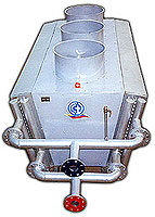 Air Cooled Heat Exchanger