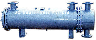 Heat Exchangers India