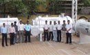 Pressure Vessels Photo Gallery