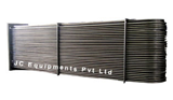U Tube Bundle Heat Exchanger