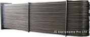 U Tube Bundles Heat Exchanger