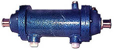 Marine Oil Coolers