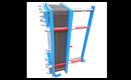 Plate Heat Exchanger Photos