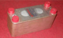 Plate Heat Exchanger Photos