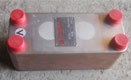 Plate Heat Exchanger Photos