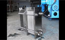 Plate Heat Exchanger Photos