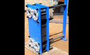 Plate Heat Exchanger Photos