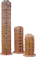 Removable Tube Bundle Heat Exchanger