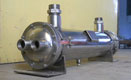 Shell and Tube Photos