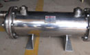 Shell and Tube Photos