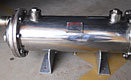 Shell and Tube Photos