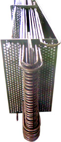 U Tube Bundle Heat Exchangers