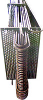 U Tube Bundle Heat Exchangers