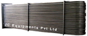 U Tube Bundle Heat Exchangers India