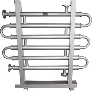 Double Pipe Heat Exchanger Manufacturer Double Pipe