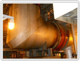 Air Cooled Condenser Expansion Bellows Expansion Bellows
