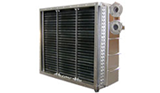 Finned Tube Heat Exchanger