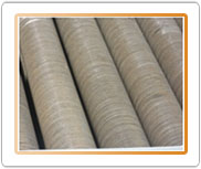 Air Cooled Condenser Finned tubes Finned-tubes