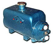 Marine Heat Exchangers