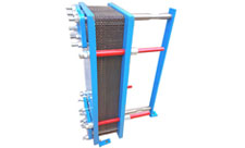 Plate Heat Exchangers