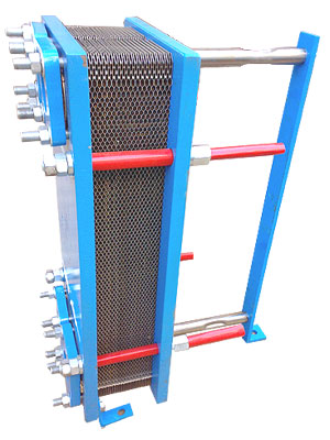 Plate Heat Exchanger India