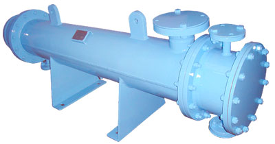 Removable Tube Heat Exchangers Manufacturer Removable Tube bundle