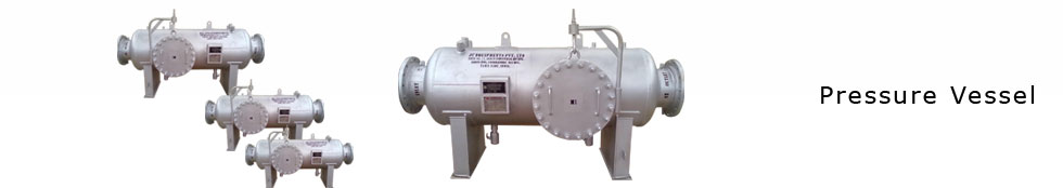 Pressure Vessel